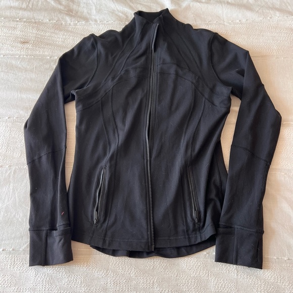 lululemon athletica Jackets & Blazers - Lululemon Define Jacket